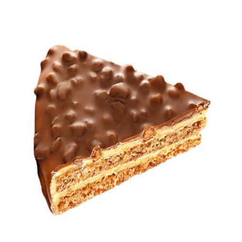 Tarte aux daims