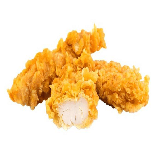 Tenders