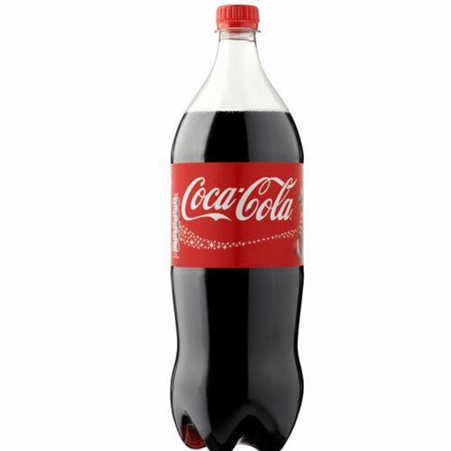 Coca-Cola 1,5L