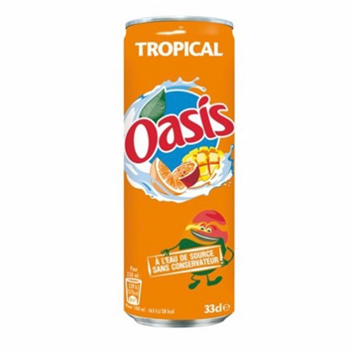Oasis 2L
