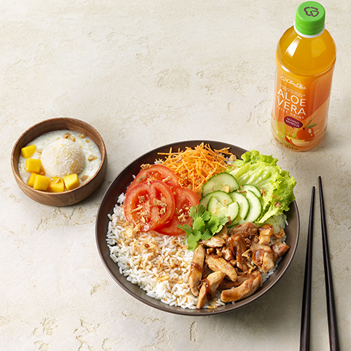 Formule express viet