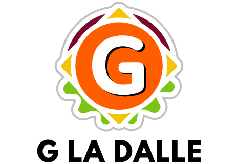 G La Dalle Delivery Order Online Just Eat Fr