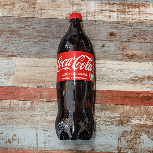 Coca cola