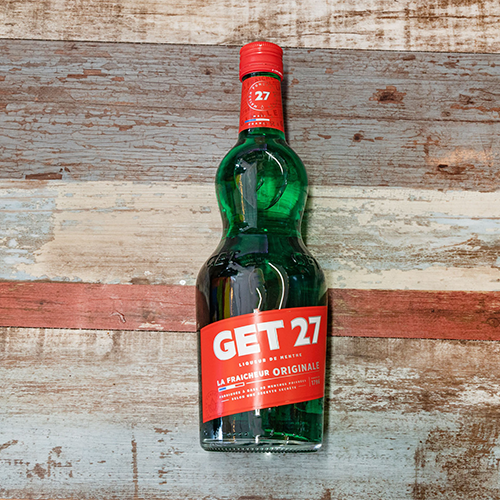 Get 27 70cl