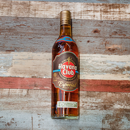 Rhum Havana Club Ambé 70cl