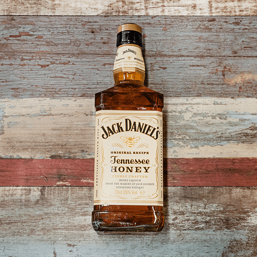 Whisky Jack Daniel's Honey 70cl