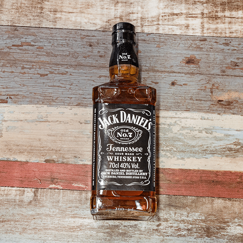 Whisky Jack Daniel's 70cl