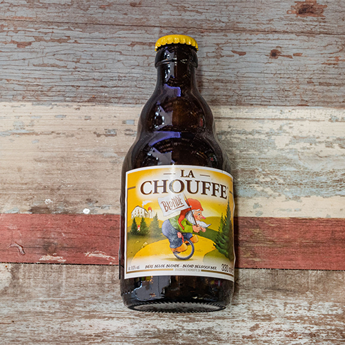 La Chouffe