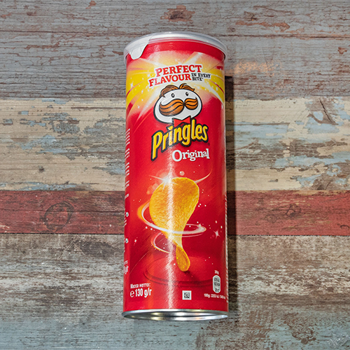 Pringles 130gr