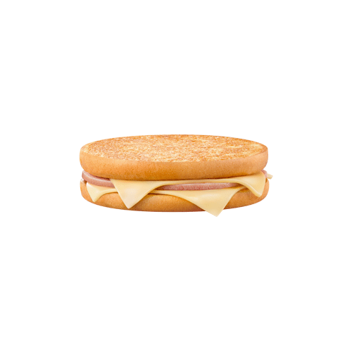 CROQUE McDO™