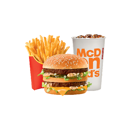 BEST OF™ BIG MAC™