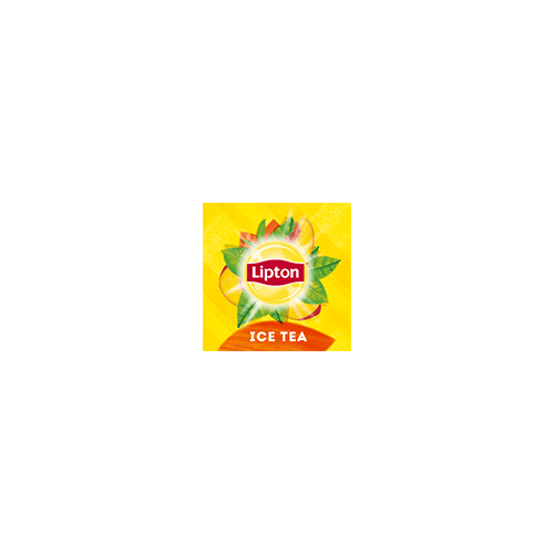 LIPTON ICE TEA®