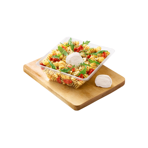 SALADE ITALIAN MOZZA