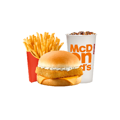 BEST OF™ FILET-O-FISH™