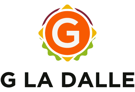 G La Dalle Delivery Order Online Just Eat Fr