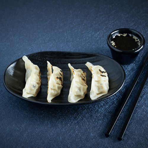 Gyozas poulet 4 pcs