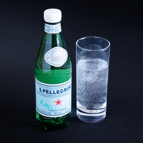 San Pellegrino