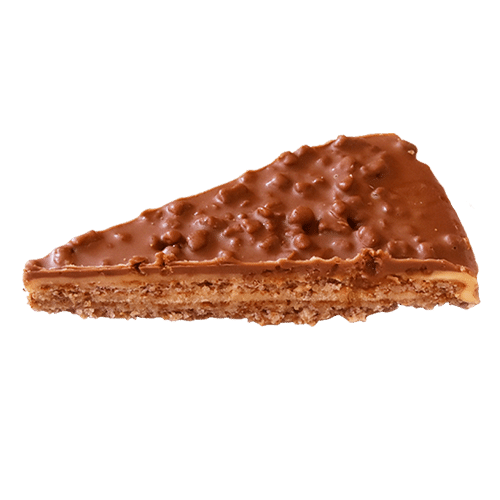 Tarte au Daim