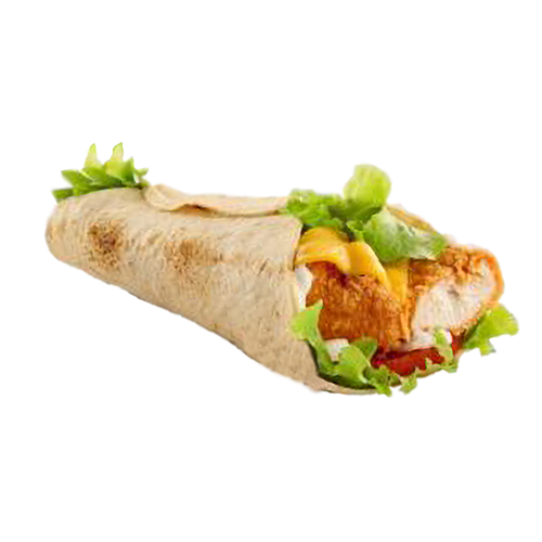 Wraps tenders