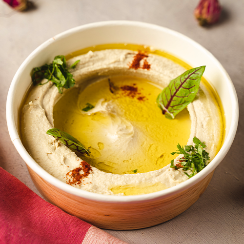 Hummus