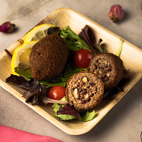 Kibbeh krass