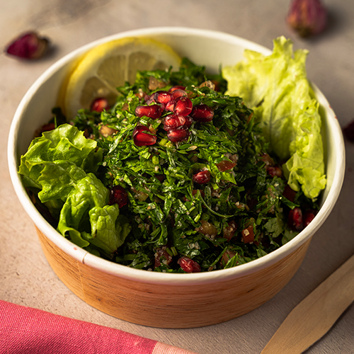 Tabbouleh