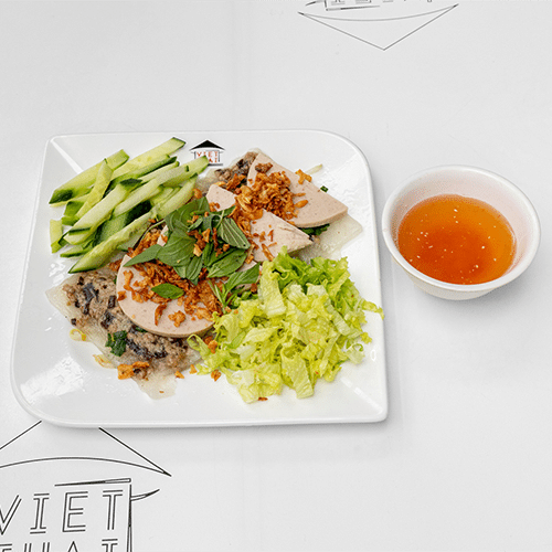 Bánh cuốn