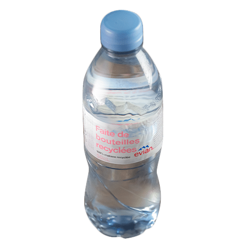 Evian 50cl