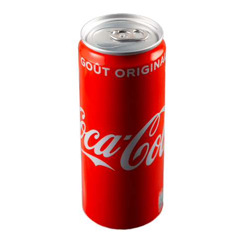 Coca-Cola 33cl