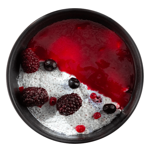 Le coco rouge