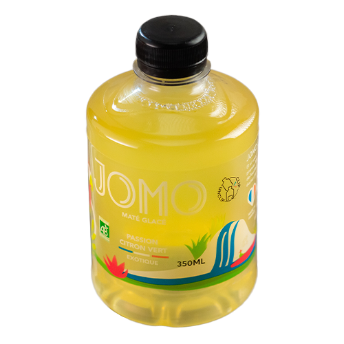 Maté glacé 35cl