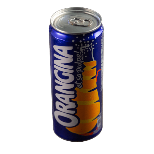 Orangina 33cl