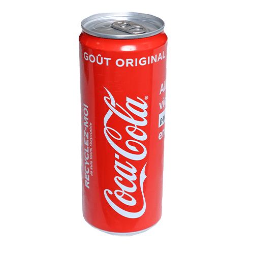 Coca Cola 33cl