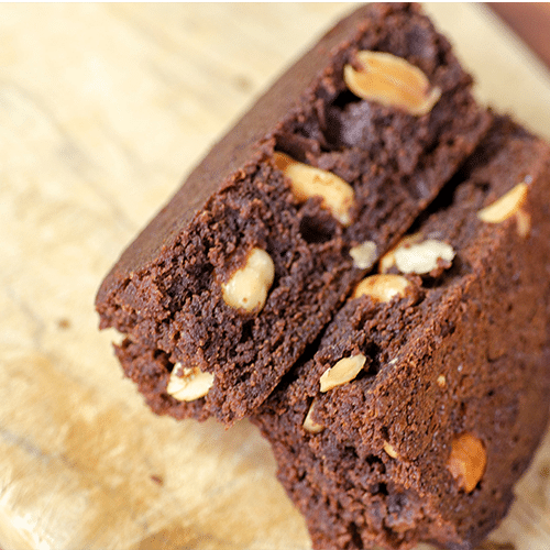 Brownie maison