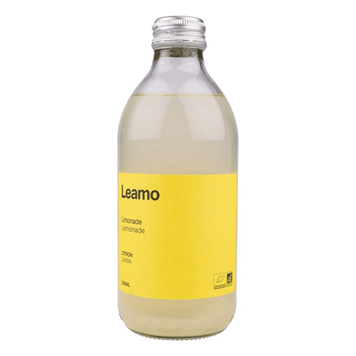 Limonade leamo 33 cl