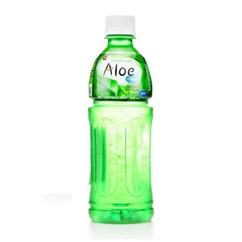 Jus d'aloé vera wang 50 cl