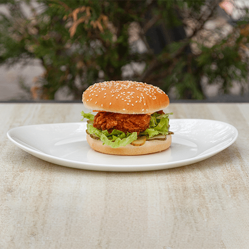 Chicken classic