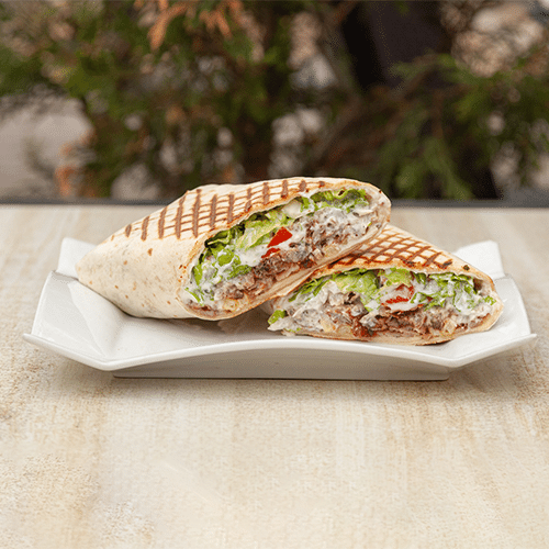 Menu maxi tacos