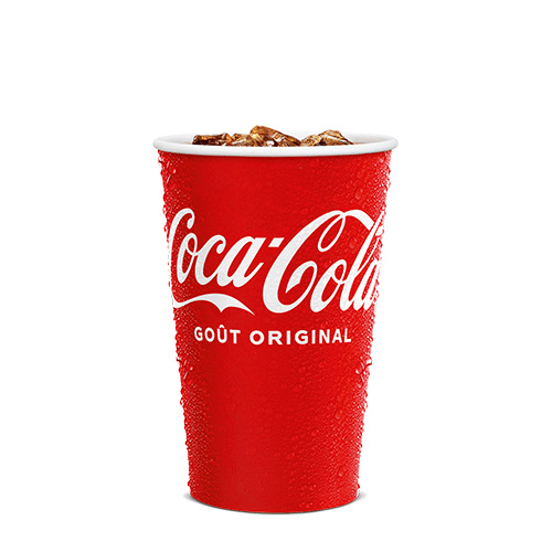 Coca-Cola®