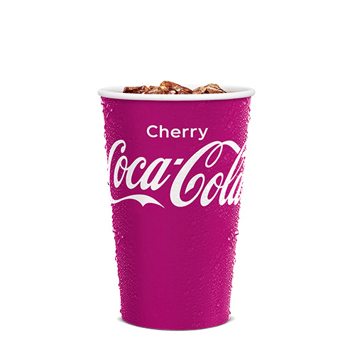 Coca-Cola Cherry®