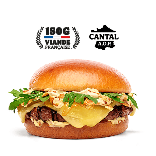 Master Cantal