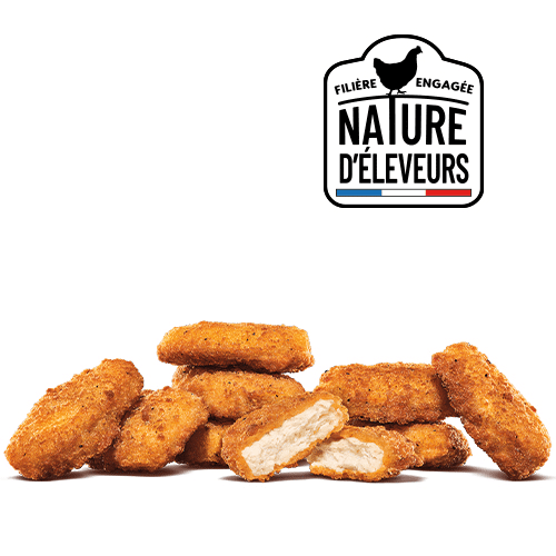 King Nuggets® (9)