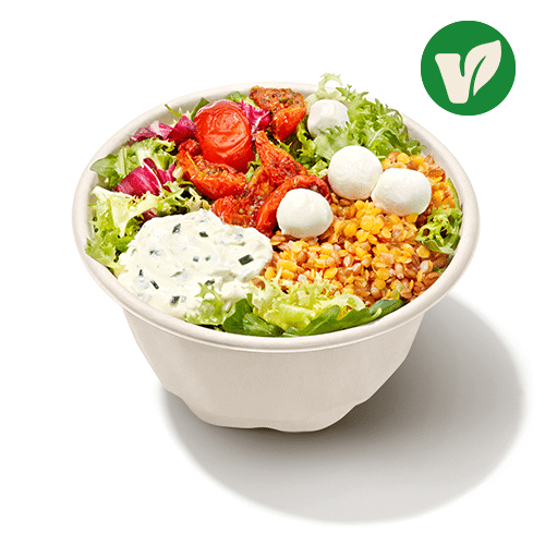 Energy Bowl