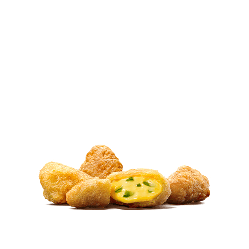 Chili Cheese Nuggets