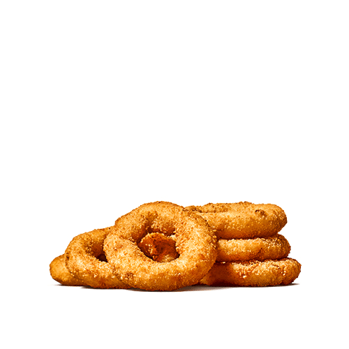 Onions Rings
