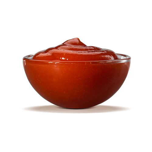 Sauce Ketchup