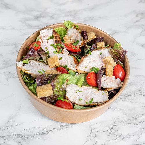 Salade César