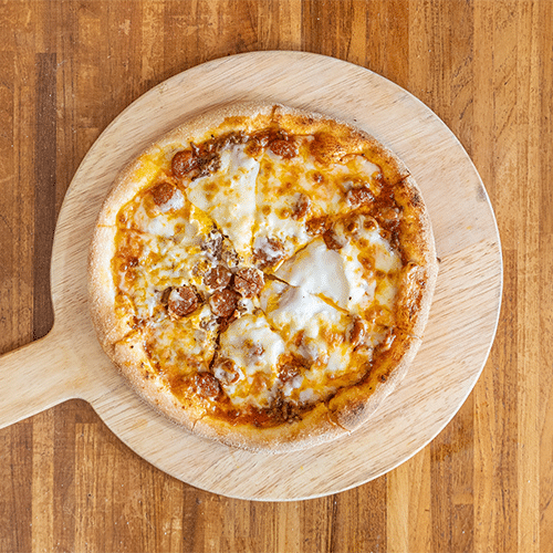 Mastro pizza just eat sales