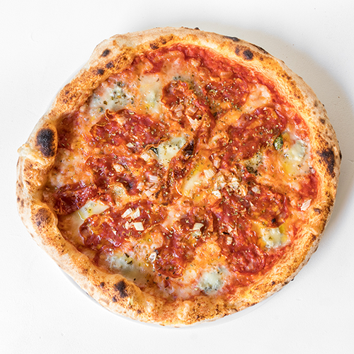 Gorgonzola