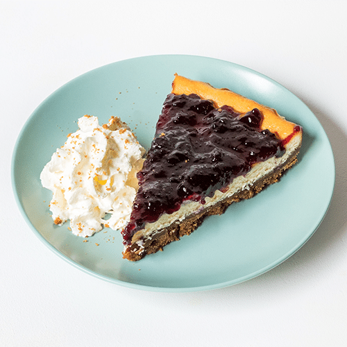 Torta della mamma